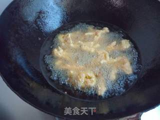 酥香鸡柳的做法步骤:6