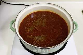 香辣水煮鱼的做法步骤:7
