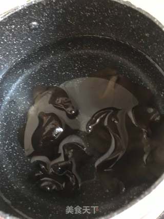 陈醋六样的做法步骤:3