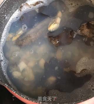 陈醋六样的做法步骤：5