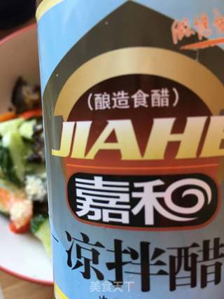 陈醋六样的做法步骤:12