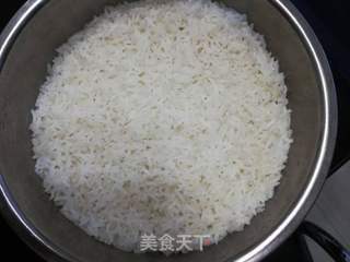 寿司(附做寿司醋的方法)的做法步骤:9