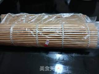 寿司(附做寿司醋的方法)的做法步骤:16