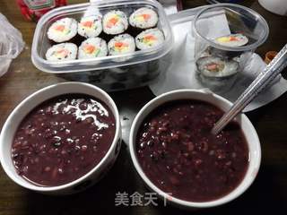 寿司(附做寿司醋的方法)的做法步骤:23
