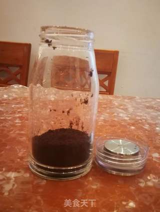 冷萃咖啡的做法步骤:2