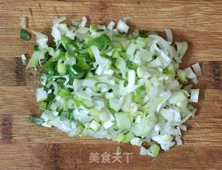 山麻楂包子的做法步骤:6