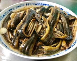 软兜长鱼的做法步骤:10