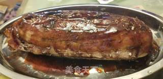 培根烤肉(仿)的做法步骤:6