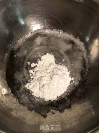 椰子球的做法步骤:3