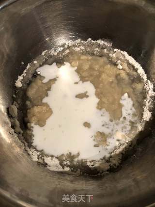 椰子球的做法步骤:4