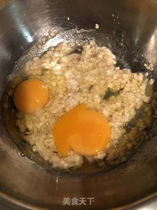 椰子球的做法步骤:6