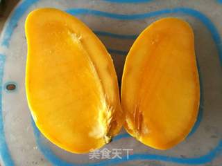 水果酸奶沙拉的做法步骤：2