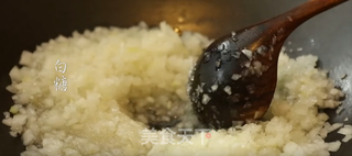 潮音潮人:潮汕冬瓜菠萝羹的做法步骤:3