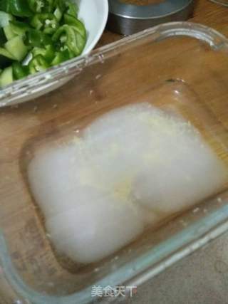 #夏日懒人餐#~酸萝卜的做法步骤:6