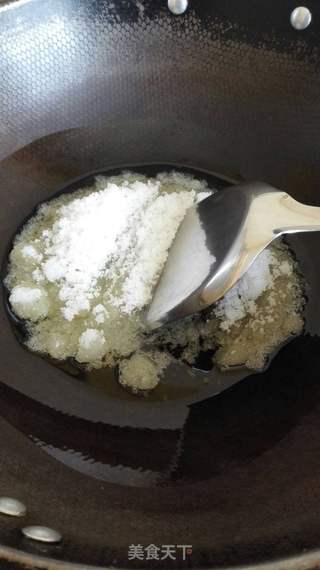 五香酱牛肉的做法步骤:3