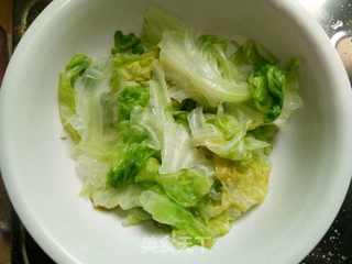 水煮肉片的做法步骤:5