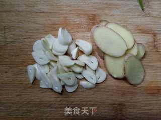 水煮肉片的做法步骤:8