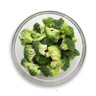 西兰花烤牛柳的做法步骤:3