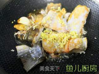 栖凤渡鱼粉的做法步骤:6