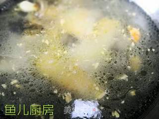 栖凤渡鱼粉的做法步骤:7