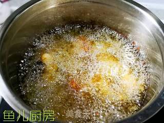 香蒸豆豉鱼背──“鱼儿厨房”私房菜的做法步骤：5