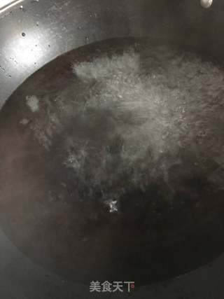 翡翠白菜海参肉饺的做法步骤:14