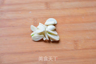 花甲清汤的做法步骤：2