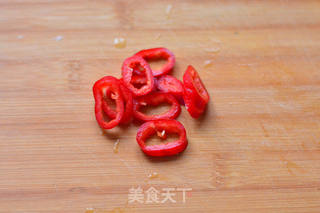 花甲清汤的做法步骤:3