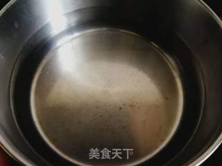 卤水毛豆的做法步骤:4