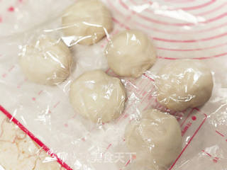 川香鳗鱼卷饼的做法步骤：11