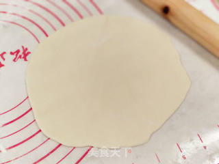 川香鳗鱼卷饼的做法步骤:12