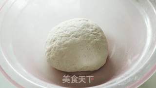 萝卜肉火烧的做法步骤:2
