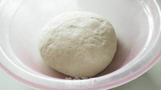 萝卜肉火烧的做法步骤:4