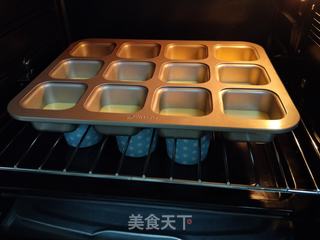 蛋黄饼干的做法步骤:6