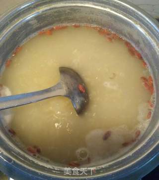 莲子串的做法步骤:2