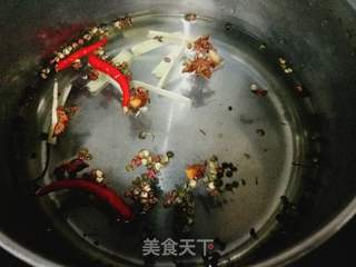 盐水虾的做法步骤:6