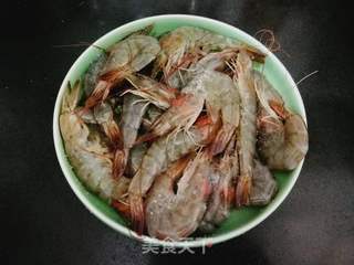 盐水虾的做法步骤:3