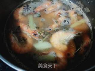 盐水虾的做法步骤:9