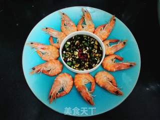 盐水虾的做法步骤:10