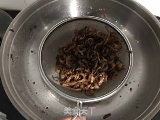 卤肉饭的做法步骤：5