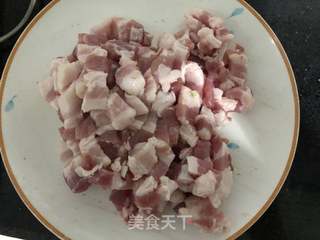 卤肉饭的做法步骤：6