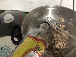 卤肉饭的做法步骤：9