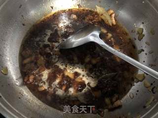 卤肉饭的做法步骤：12