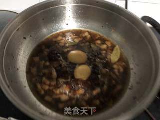 卤肉饭的做法步骤：13