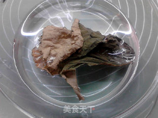 竹笼粉蒸牛肉的做法步骤：3
