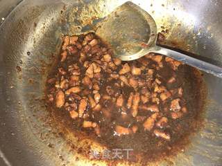 卤肉饭的做法步骤：14