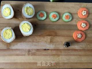 卤肉饭的做法步骤:15