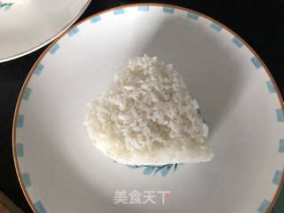卤肉饭的做法步骤：16