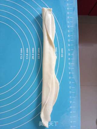 吊炉饼的做法步骤:6