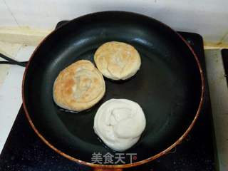 吊炉饼的做法步骤:10